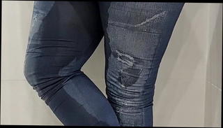 Video 1555305601: crossdresser pee, pee gay, pee leggings, german pee, pee hd