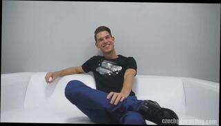 Video 67789301: gay porn casting, gay porn hd, czech gay casting, roman gay, czech boys, erotica