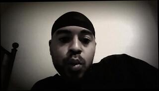 Video 379140995: chubby boy solo, black chubby boy, exotic solo