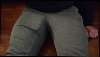 Video 1599866283: femdom virgin, solo femdom, femdom fetish, solo orgasm cum, solo amateur cum, solo amateur cumshot, femdom porn, solo male cum, pants cum