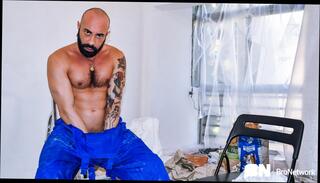 Video 1625748264: solo gay male, solo male muscle, big dick muscle daddy, big dick daddy stroking, one daddy, hot daddy, dick stroke play