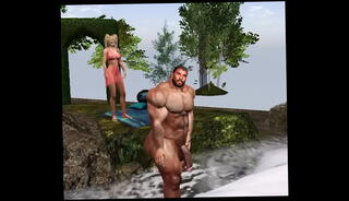 Video 1625870565: bukkake cuckold, huge cock cuckold, cum bukkake, bear bukkake, muscle bukkake, outdoor bukkake, huge monster cock cum, hunk cam, handsome muscle hunk