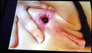 Watch the video about Super anal