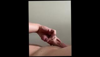 Video 1574274023: solo male masturbation cumshot, solo amateur masturbation, italian solo, german solo, cumshot 60fps