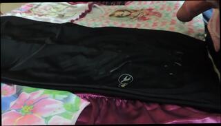 Video 136735201: gay black cum, gay man cum, pants cum, spandex cum, cum hd