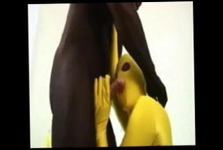 Video 17810701: latex loving, latex shower, love straight