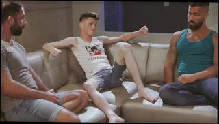 Video 1566709441: threesome sex orgy, hairy gay threesome, hairy daddy gay sex, hairy big dick daddy, hairy daddy big cock, orgy group sex blowjob, threesome blowjob handjob, hairy step daddy, threeway sex, hairy uncle, perv