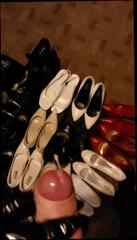 Video 159858701: gay man wanking, wife wanking, shoe wank