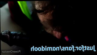 Video 1339676075: interracial gay blowjob, interracial amateur gay, interracial car blowjob, bbc