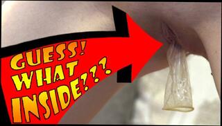 Watch the video about SUPER HUGE INSERTION by Tiffani!