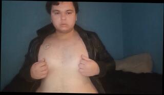 Video 1583367483: chubby gay solo, solo gay uncut, chubby bear solo, chubby male solo, chubby feet, chubby gay amateur, gay solo handjob, chubby leather