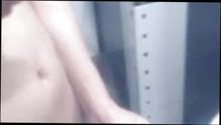 Video 857401001: shemale strokes cums, cute shemale cums, young shemale cum