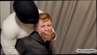 Video 1618293995: bondage sex bdsm, bdsm bondage anal, bdsm gay bondage, tie bound gagged, hard bdsm bondage, gay bondage handjob, bondage blowjob anal, gagging black cock, gag boy, gagged masturbation, gay men bondage, guy gagging