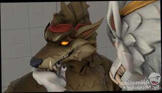 Video 1576543953: furry gay animation, cartoon anime gay, gay bareback group, gay male bareback, cage