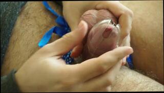 Video 228483501: submissive boy, gay panty, man gay