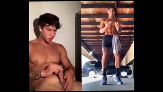 Video 1187094785: gay solo compilation, sexy compilation, pmv compilation, dancing compilation, guys compilation, muscle solo