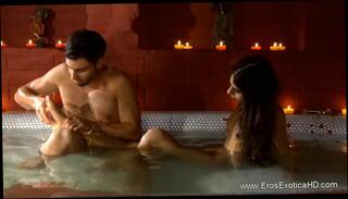 Video 299910601: massage fingering, hardcore massage, straight massage, brunette massage, hd massage, couple love