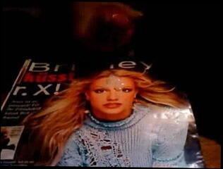 Video 16987201: britney spears, man gay