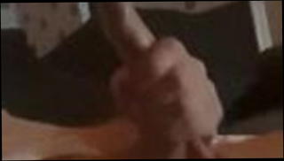 Video 1570288091: jerks big white dick, man gay