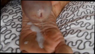 Video 309804305: solo masturbation feet, feet foot, solo jerk cum, solo jerk cumshot