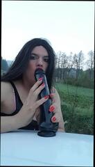 Video 319806801: blows dildo, gay black dildo, black man dildo, dildo hd