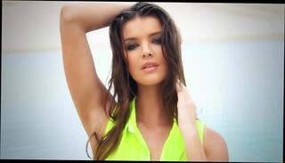 Video 362607501: babe straight, blonde babe wet, celebrity babe, hd blonde babe