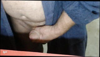 Video 1542240001: gay grandpa couple, grandpa daddy bear, grandpa masturbate, grandpa small cock, british grandpa, masturbating english, daddy hd