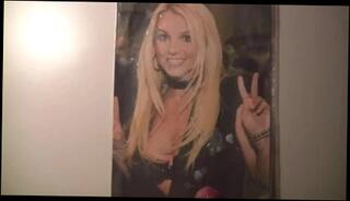 Video 153403401: britney spears, gay cum, cum time