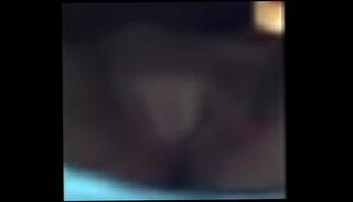 Video 329495575: ex girl friend playing, girl friend self