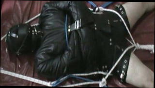 Video 1568875271: bondage slave domination, bondage domination bdsm, bondage slave master, bondage gay slave, bondage slave training, bondage massage, leather master slave, couple bondage, big cock bondage, touch handjob, hungarian couple