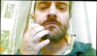 Video 784691301: skinny gay, skinny lover, bearded gay