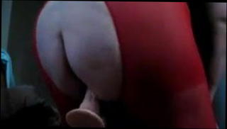 Watch the video about Granny Needs to Give Her Big Self a Thrill