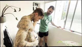 Video 1663883291: anal bareback sucks cock, amateur gay bareback anal, huge cock bareback gay, cock bareback cums, big cock blowjob bareback, latino gay bareback anal, daddy cock bareback, bareback big dick sucking, gay bareback hunk, couple bareback anal, bareback gay porn, bareback guy cums, barebacks handsome gay, tattooed barebacking hunks, big balls bareback, bareback masturbation, bareback load, big brazilian bareback, bareback muscular, bareback hd, huge cock deep throat, deep throat spit, straight load, shoots straight, thick straight