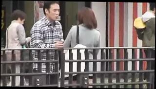 Video 149931401: asian cfnm, cfnm japanese, straight street