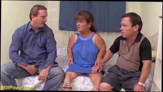 Video 737418505: hairy amateur granny, midget threesome, first threesome orgy, hairy mature granny, big hairy granny, mature granny amateur porn, amateur threesome cumshot, first time amateur threesome, granny mature mom, big breasted granny, hairy mom rough, extreme midget