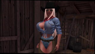 Watch the video about Back in the Saddle