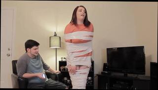 Video 228485501: girl friend bondage, bondage straight, bondage hd, girl duct