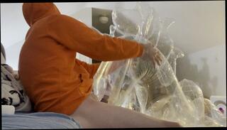 Video 1645783423: inflation fetish, fetish solo, amateur solo cock, inflatable dick, big dick solo male, fetish blowjob, german fetish, dick sucking