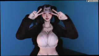 Video 1611975263: hentai cartoon, big ass hentai, big tits hentai, hentai teen, hentai asian korean