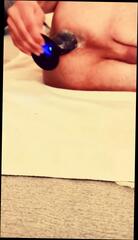 Video 1598387931: solo anal toy, gay anal solo, hard anal solo, solo toy hd, huge plug, german solo