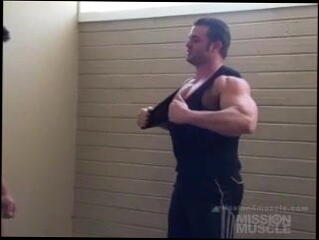 Video 35096601: frank defeo, gay porn muscle man, wrestling gay porn, gay porn muscular, guy gay porn