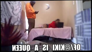 Video 1525543765: ebony stepdad, ebony teen homemade, 18yo ebony teen