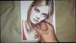 Video 342847201: elle fanning, gay cumpilation, man gay