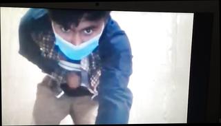 Video 402531001: boy jerking cock, gay boy jerking, man jerks cock, gay boy hd, mask jerk, indian cock, hard cock