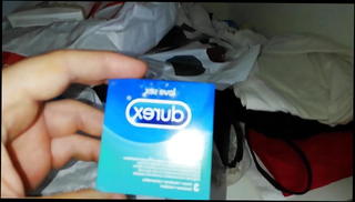 Video 1441847801: condom wife, gay condom, man gay