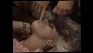 Video 124539401: debi diamond, vintage threesome, threesome facial cumshot, pornstar threesome cumshot, straight threesome, caught