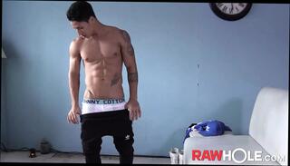 Video 1607823991: solo jock masturbating, underwear fetish gay, gay jock anally, gay latino jock, ripped jock, hole masturbates solo, solo masturbation hd, jock raw, tattooed jock, groaning gay, dirty talk