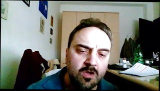 Video 509391801: self slapping, man gay