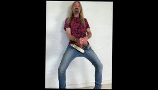 Video 1625847553: fetish gay solo, skinny guy solo, skinny amateur gay, solo big dick cumshot, big cock solo cumshot, skinny white dick, long skinny dick, skinny man's dick, big dick solo male, skinny jeans, leather boots fetish, belt fetish, skinny long haired, cowboy solo, dicks spray