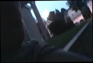 Video 39860101: gay man public